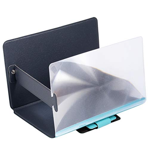 VILLFUL 3D-Telefon-bildschirmlupe Ständer Bildschirmlupe für Handy-verstärker Faltbarer VILLFUL 3D-Telefon-bildschirmlupe Ständer Bildschirmlupe für Handy-verstärker Faltbarer von VILLFUL