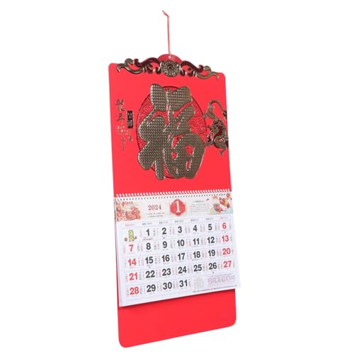 VILLFUL Bürobedarf Tageskalender Planung Monatskalender Klar Gedruckter Hängekalender Hängekalender Im Chinesischen Stil Chinesischer Kalender Hängender Monatskalender VILLFUL Bürobedarf Tageskalender Planung Monatskalender Klar Gedruckter Hängekalender Hängekalender Im Chinesischen Stil Chinesischer Kalender Hängender Monatskalender von VILLFUL