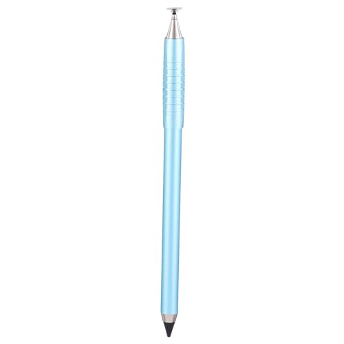 VILLFUL Disc Kapazitiver Stift Stylus Stift Tragbarer Bildschirmstift Praktische Bildschirmstifte Tablet Schreibstift Bildschirm Touch Pen Universeller Kapazitiver Stift Tablet VILLFUL Disc Kapazitiver Stift Stylus Stift Tragbarer Bildschirmstift Praktische Bildschirmstifte Tablet Schreibstift Bildschirm Touch Pen Universeller Kapazitiver Stift Tablet von VILLFUL