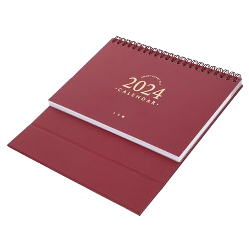 VILLFUL Großer Gitter Tischkalender, Haushalts Tischkalender, Notiz Tischkalender, Monatskalender Für Den Täglichen Gebrauch, Tisch Monatskalender, Bürobedarf, Notizkalender, Kleiner VILLFUL Großer Gitter Tischkalender, Haushalts Tischkalender, Notiz Tischkalender, Monatskalender Für Den Täglichen Gebrauch, Tisch Monatskalender, Bürobedarf, Notizkalender, Kleiner von VILLFUL