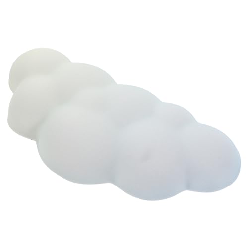 VILLFUL Handgelenk Mauspad, Tastatur Handgelenkauflage, Ergonomisches Handgelenkpolster Für, Computer Handgelenkauflage, Büro Handgelenkauflage, Computerzubehör, Handgelenkauflage, von VILLFUL