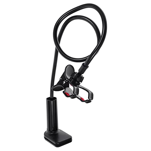 VILLFUL Handyhalter, Verstellbarer Telefonhalter, Handy Unterstützung, Handy Ständer, Handyhalter, Höhenverstellbar, Handyhalter, Telefonständer Für Schreibtisch, Nachttisch, VILLFUL Handyhalter, Verstellbarer Telefonhalter, Handy Unterstützung, Handy Ständer, Handyhalter, Höhenverstellbar, Handyhalter, Telefonständer Für Schreibtisch, Nachttisch, von VILLFUL