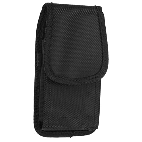 VILLFUL Handytasche Handyhalter Gurt Handytasche Für Gürtel Handyhüllen Gurt Handyhalter Für Gürtel Hängende Tragetasche Tragbare Handyhülle Handytasche von VILLFUL