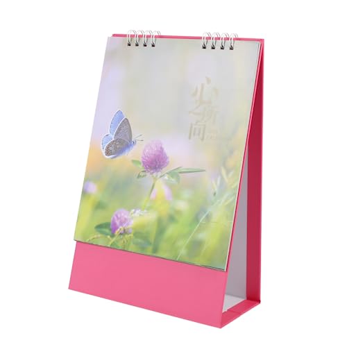 VILLFUL Kalender Für Das Jahr Des Hasen, Tischkalender, Schöner Kleiner Kalender, Kleiner Kalender Für Das Büro, Für Zuhause, Kalender 2023, Kreativer Tischkalender, Zeitplan, VILLFUL Kalender Für Das Jahr Des Hasen, Tischkalender, Schöner Kleiner Kalender, Kleiner Kalender Für Das Büro, Für Zuhause, Kalender 2023, Kreativer Tischkalender, Zeitplan, von VILLFUL