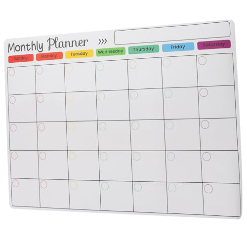 VILLFUL Kalenderaufkleber Kalender Für Den Kühlschrank Kalender Für Den Kühlschrank Kalender Für Den Kühlschrank Kühlschrank Trocken Abwischbare Tafel Kühlschrankkalender VILLFUL Kalenderaufkleber Kalender Für Den Kühlschrank Kalender Für Den Kühlschrank Kalender Für Den Kühlschrank Kühlschrank Trocken Abwischbare Tafel Kühlschrankkalender von VILLFUL
