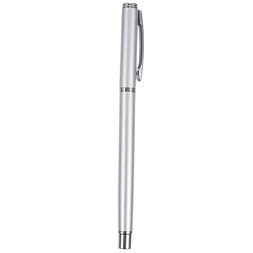 VILLFUL Kalligraphie Übungsgeschenk Stift Für Den Täglichen Gebrauch Gel Tintenstift Metallstift Mit Feiner Spitze Kalligraphietinte Geschäftsbedarf Stifte Mit Feiner Spitze von VILLFUL