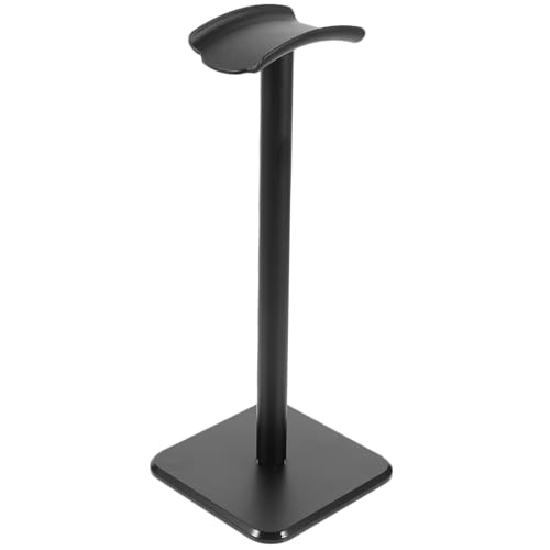 VILLFUL Kopfhörerständer Kopfhörerhalterung Kopfhörerhalter Ständer Desktop Kopfhörerhalter Headset Zubehör Kopfhörerständer Für Den Schreibtisch Kopfhörer Stützständer Kopfhörerhalter von VILLFUL