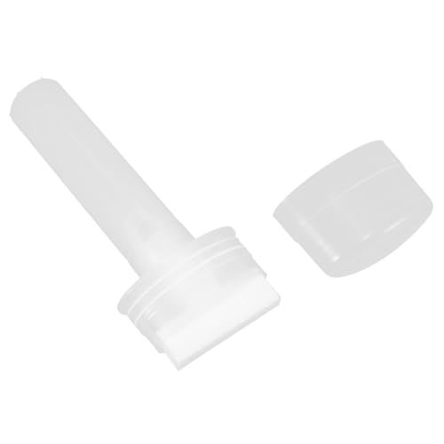 VILLFUL Leere Stifthalter Zubehör Transparente Stiftröhre Lackstift Leerstab Nachfüllbarer Lackstiftstab Nachfüllbarer Lackmarkerstab Graffitimarkerstab Leerstiftstab Lackstifte Stab Leer VILLFUL Leere Stifthalter Zubehör Transparente Stiftröhre Lackstift Leerstab Nachfüllbarer Lackstiftstab Nachfüllbarer Lackmarkerstab Graffitimarkerstab Leerstiftstab Lackstifte Stab Leer von VILLFUL