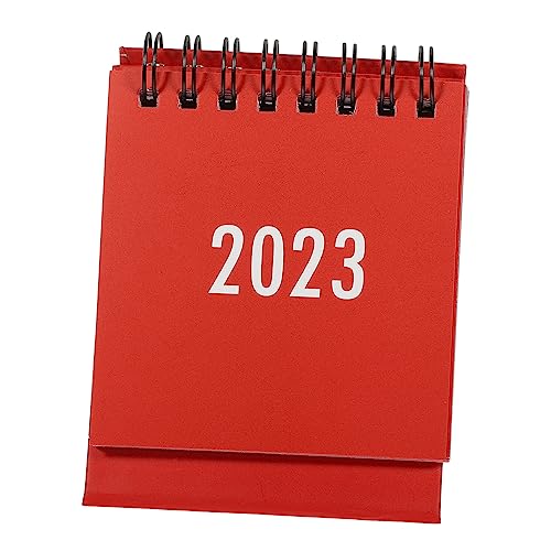 VILLFUL Mini Tischkalender, Kalender Und Planer, Schreibtisch, Kleiner Kalender, Stehender Flip Desktop Kalender, Planungs Tischkalender, Mini Stand Flip Kalender, Kleiner Tischkalender, VILLFUL Mini Tischkalender, Kalender Und Planer, Schreibtisch, Kleiner Kalender, Stehender Flip Desktop Kalender, Planungs Tischkalender, Mini Stand Flip Kalender, Kleiner Tischkalender, von VILLFUL