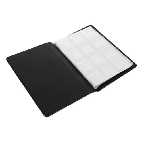 VILLFUL Münzsammelbuch Empfindliches Münzbuch Praktisches Münzbuch Münzsammelalbum Münzschutzbuch Münzaufbewahrungsalbum Münzaufbewahrungsbuch Münzsammelalbum Anzeigebuch VILLFUL Münzsammelbuch Empfindliches Münzbuch Praktisches Münzbuch Münzsammelalbum Münzschutzbuch Münzaufbewahrungsalbum Münzaufbewahrungsbuch Münzsammelalbum Anzeigebuch von VILLFUL