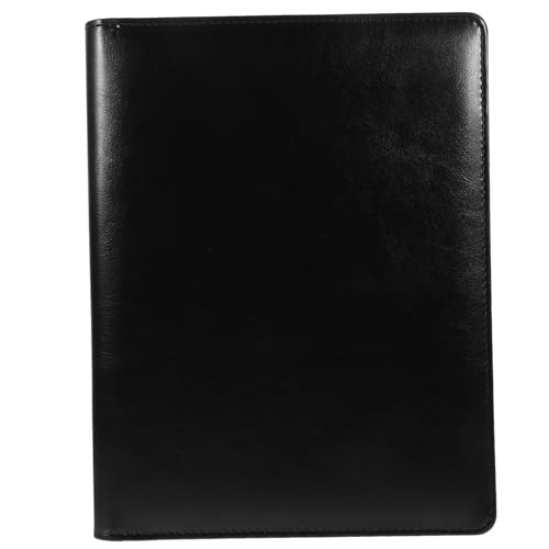 VILLFUL Ordner, Dokumentenhalter, Datei Organizer, Bürozubehör, Quittungs Organizer Für Geschäftsdokumente, Folio Organizer, Dokumentenordner, Papier Organizer, Kleiner Dokumenten von VILLFUL