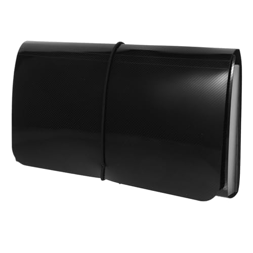 VILLFUL Ordner Aufbewahrungspaket, Papier Organizer, Quittungsaufbewahrungshalter, Dokumenten Organizer, Ordner, Papier Datei Organizer, Büro Datei Organizer, Tragbarer Rechnungs VILLFUL Ordner Aufbewahrungspaket, Papier Organizer, Quittungsaufbewahrungshalter, Dokumenten Organizer, Ordner, Papier Datei Organizer, Büro Datei Organizer, Tragbarer Rechnungs von VILLFUL