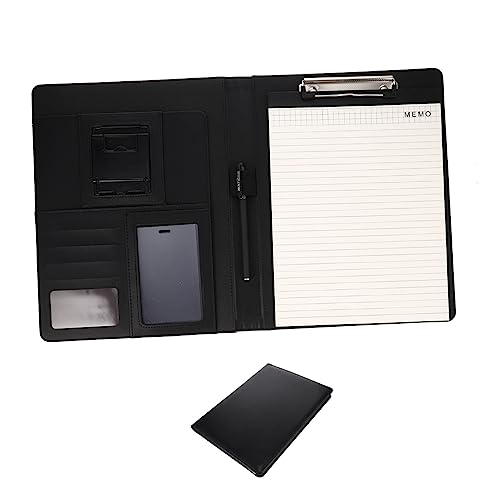 VILLFUL Ordner Mit Reißverschlusstasche, Lebenslauf Ordner, Dokumentenordner, Büro Organizer, Geschäftsordner, Briefpapier Ordner, Reißverschluss Portfolio, Business Pu Datendatei Ordner, VILLFUL Ordner Mit Reißverschlusstasche, Lebenslauf Ordner, Dokumentenordner, Büro Organizer, Geschäftsordner, Briefpapier Ordner, Reißverschluss Portfolio, Business Pu Datendatei Ordner, von VILLFUL