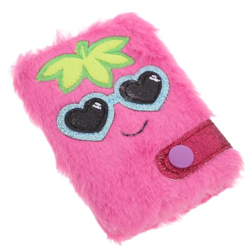 VILLFUL Plüschbuch Flauschiges Tagebuchbuch Reiseschreibbuch Cartoon Tagebuchbuch Notizaccessoire Schreibaccessoire Plüscheinband Journalbuch Cartoon Notizbuch Flauschiges Notizbuch VILLFUL Plüschbuch Flauschiges Tagebuchbuch Reiseschreibbuch Cartoon Tagebuchbuch Notizaccessoire Schreibaccessoire Plüscheinband Journalbuch Cartoon Notizbuch Flauschiges Notizbuch von VILLFUL