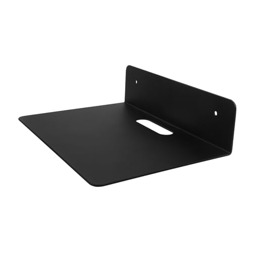 VILLFUL Projektorhalterung DVD Regal Wandkamerahalter Wandmontierter Router Rack Wandmontierter Projektorhalter Überwachungskamerahalterung Router Lagerregal Router Wandhalterung Regal VILLFUL Projektorhalterung DVD Regal Wandkamerahalter Wandmontierter Router Rack Wandmontierter Projektorhalter Überwachungskamerahalterung Router Lagerregal Router Wandhalterung Regal von VILLFUL
