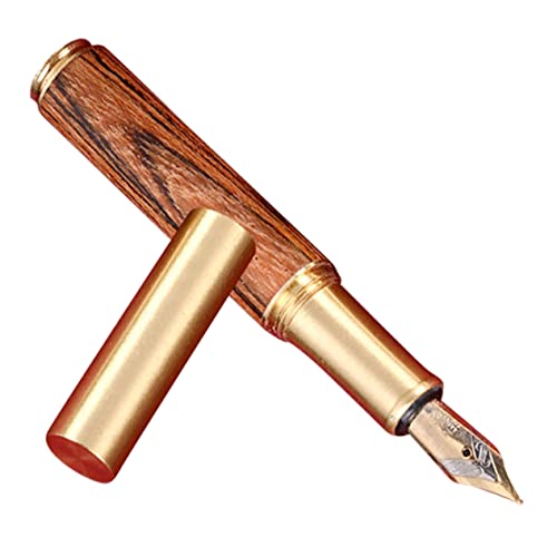 VILLFUL Retro Messingstift, Stifte, Einzigartiger Stift, Ausgefallener Stift, Cooler Stift, Winziger Stift, Kleiner Schreibstift Für Die Reise, Füllfederhalter, Vintage Kalligraphiestift, VILLFUL Retro Messingstift, Stifte, Einzigartiger Stift, Ausgefallener Stift, Cooler Stift, Winziger Stift, Kleiner Schreibstift Für Die Reise, Füllfederhalter, Vintage Kalligraphiestift, von VILLFUL