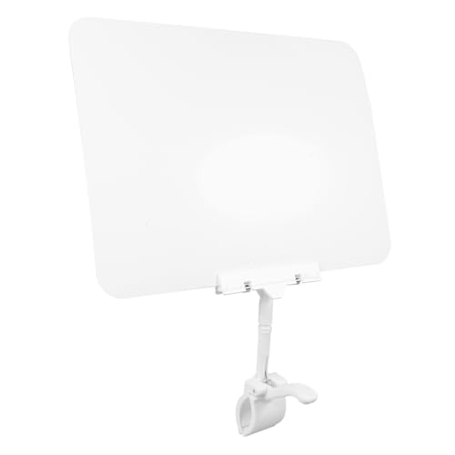 VILLFUL Schilderhalter, Displayhalter, Etikettenständer, Posterständer, Präsentationsständer, Praktischer Schilderständer, Supermarkttafel, Ladenschildständer, Werbeschild VILLFUL Schilderhalter, Displayhalter, Etikettenständer, Posterständer, Präsentationsständer, Praktischer Schilderständer, Supermarkttafel, Ladenschildständer, Werbeschild von VILLFUL