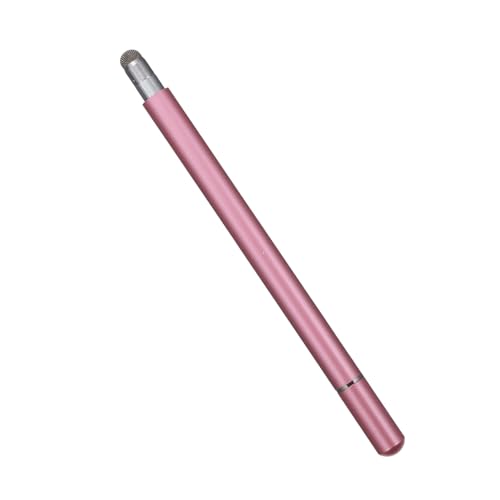 VILLFUL Praktischer Bildschirmstift Kapazitiver Stift Für Geräte Roségold VILLFUL Praktischer Bildschirmstift Kapazitiver Stift Für Geräte Roségold von VILLFUL