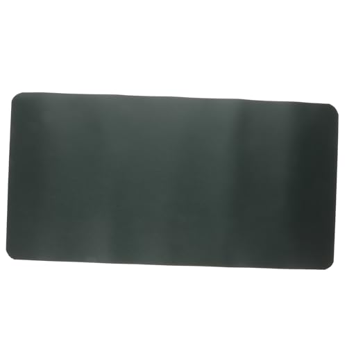 VILLFUL Wasserdichtes Tastatur Und Mauspad, Tastatur Schreibtischpad, Großes Mauspad Für Den Schreibtisch, Tastatur Mauspad, Große Mauspads, Schreibtischpad Für Tastatur Und, Büro von VILLFUL