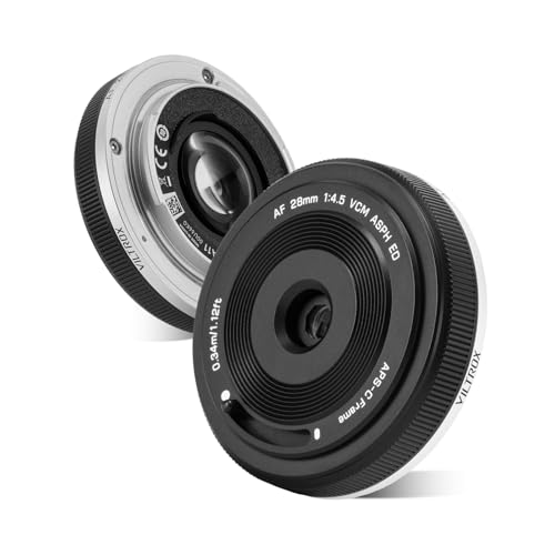 VILTROX 28mm F4.5 XF Autofokus Objektive für Fuji X Mount Kamera Objektive Lenses Kompatibel Fujifuilm X-T30 II X-T4 X-T3 X-Pro3 X-Pro2 X-E3 X-E4 X-A10 X-A3 X-A5 X-A7 X-S10 X-T20 X-T3 X-T4 X-T1 X-T20 VILTROX 28mm F4.5 XF Autofokus Objektive für Fuji X Mount Kamera Objektive Lenses Kompatibel Fujifuilm X-T30 II X-T4 X-T3 X-Pro3 X-Pro2 X-E3 X-E4 X-A10 X-A3 X-A5 X-A7 X-S10 X-T20 X-T3 X-T4 X-T1 X-T20 von VILTROX