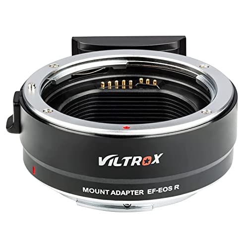 Viltrox EF EOS R Autofocus Adapter von VILTROX