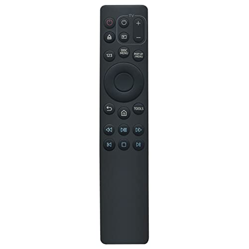 AK59-00180A Ersatz Fernbedienung - VINABTY AK5900180A ErsatzFernbedienung passend für Samsung 4K UHD Blue Ray Player UBD-M8500/ZA UBD-M9500/ZA UBD-M9500 UBDM9700ZA UBDM8500ZA UBDM9500ZA AK59 00180A von VINABTY