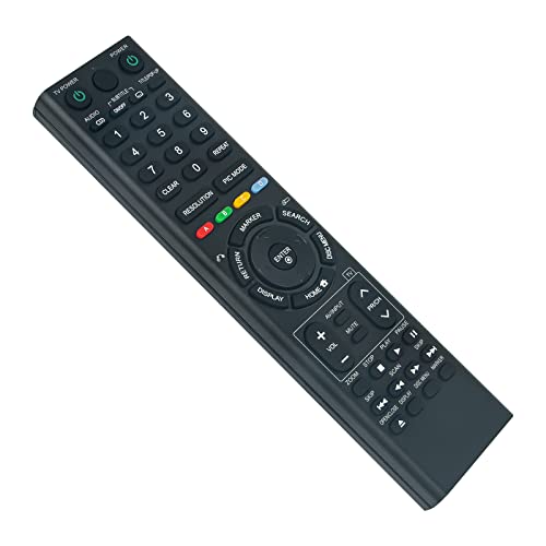 AKB68183605 VINABTY Infrarot Ersatzfernbedienung für LG Blu-ray Bd390 Disc DVD Player AKB68183605 VINABTY Infrarot Ersatzfernbedienung für LG Blu-ray Bd390 Disc DVD Player von VINABTY