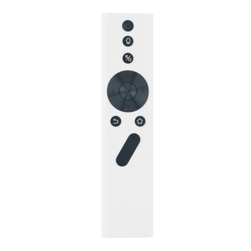 Ersetzte Sprachfernbedienung Passend für Halo,Halo+ Elfin,Mogo Pro,Mogo Pro Plus Projector Ersetzte Sprachfernbedienung Passend für Halo,Halo+ Elfin,Mogo Pro,Mogo Pro Plus Projector von VINABTY