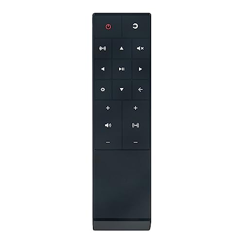 Fernbedienung Ersatz für Philips Soundbar 8000 Serie TAB7807/37 TAB8905 TAB8405/10 TAB8505/10 TAB8507B TAB8507B/10 TAB8507B/37 TAB8507B/67 TAB8507B/93 TAB8507B/98 TAB-8405 TAB-8505 TAB-8805 TAB8205/10 Fernbedienung Ersatz für Philips Soundbar 8000 Serie TAB7807/37 TAB8905 TAB8405/10 TAB8505/10 TAB8507B TAB8507B/10 TAB8507B/37 TAB8507B/67 TAB8507B/93 TAB8507B/98 TAB-8405 TAB-8505 TAB-8805 TAB8205/10 von VINABTY