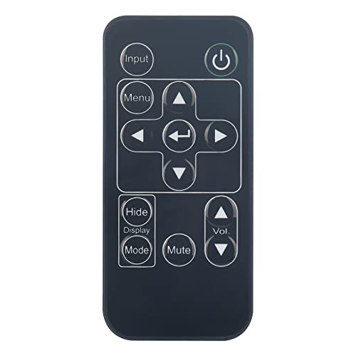 VINABTY 03-00131-20 Fernbedienung ersetzen Passend für Smart Interactive Projector SLR60wi2-SMP UF70 480i6 600i6 M600i6 M680i6 40wi 685ix2 60wi 60wi2 SLR60wi2-SMP 60wi 60wi2 SLR60wi VINABTY 03-00131-20 Fernbedienung ersetzen Passend für Smart Interactive Projector SLR60wi2-SMP UF70 480i6 600i6 M600i6 M680i6 40wi 685ix2 60wi 60wi2 SLR60wi2-SMP 60wi 60wi2 SLR60wi von VINABTY