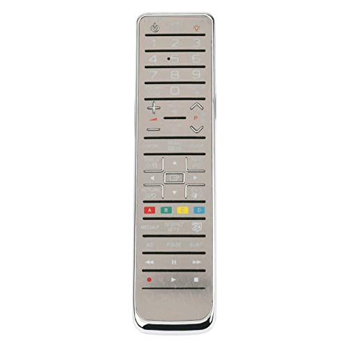 VINABTY BN59-01051A Fernbedienungsersatz für Samsung Smart 3D-Fernseher UA55B8000XFXX UA40C7000 UA46C7000WF UA46C7000WM UA46C8000XF UA46C8000XM VINABTY BN59-01051A Fernbedienungsersatz für Samsung Smart 3D-Fernseher UA55B8000XFXX UA40C7000 UA46C7000WF UA46C7000WM UA46C8000XF UA46C8000XM von VINABTY