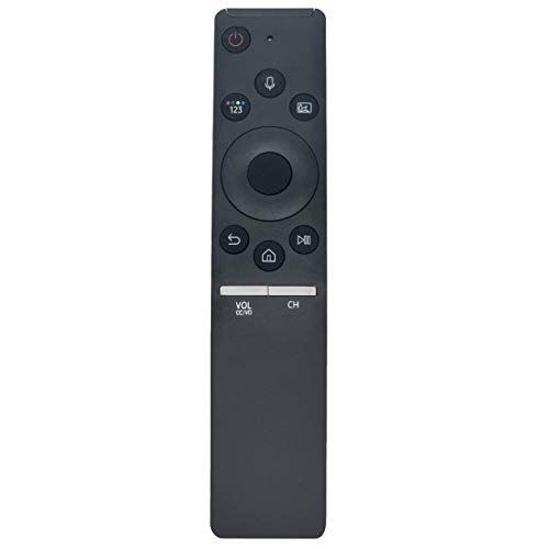 VINABTY BN59-01298G Sprachersatzfernbedienung für Samsung Smart QLED 8K- und 4K-Fernseher QA55Q7FNAW QA55Q8FNAW QA65Q6FNAW QA75Q6FNAW QA55Q7FNAWXXY QA55Q8FNAWXXY QA65Q6FNAWXXY VINABTY BN59-01298G Sprachersatzfernbedienung für Samsung Smart QLED 8K- und 4K-Fernseher QA55Q7FNAW QA55Q8FNAW QA65Q6FNAW QA75Q6FNAW QA55Q7FNAWXXY QA55Q8FNAWXXY QA65Q6FNAWXXY von VINABTY