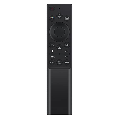 VINABTY BN59-01350K Ersetzen Sie die Sprachfernbedienung Fit für Samsung M5 M7 4K Smart Monitor TV RMCSPA1AP1 S43AM700UN S43AM700UU S43AM702UU S43AM704UU SUB BN59-01357N VINABTY BN59-01350K Ersetzen Sie die Sprachfernbedienung Fit für Samsung M5 M7 4K Smart Monitor TV RMCSPA1AP1 S43AM700UN S43AM700UU S43AM702UU S43AM704UU SUB BN59-01357N von VINABTY