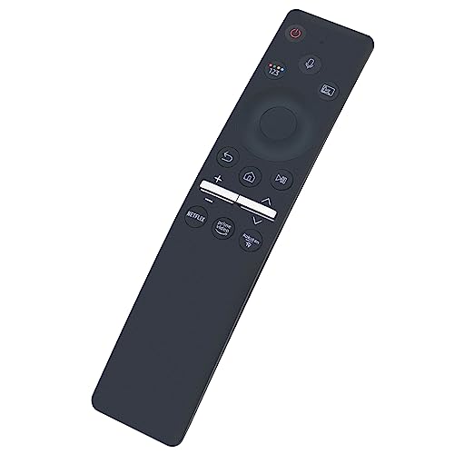 VINABTY Ersatz Sprachfernbedienung BN59-01329B BN59-01328A BN59-01330B Suits for Samsung Smart TV VINABTY Ersatz Sprachfernbedienung BN59-01329B BN59-01328A BN59-01330B Suits for Samsung Smart TV von VINABTY