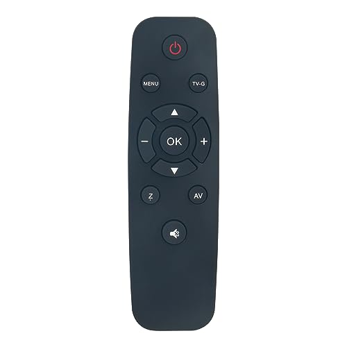 VINABTY Ersatz für Fernbedienung YF1187R Passend für Grundig LCD TV VINABTY Ersatz für Fernbedienung YF1187R Passend für Grundig LCD TV von VINABTY