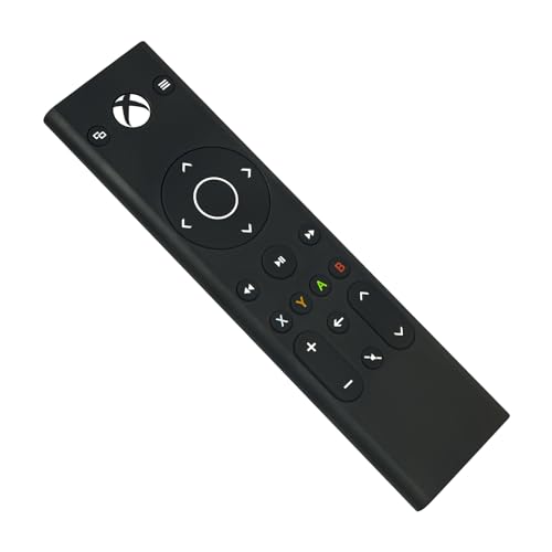 VINABTY Ersetzen Sie die Fernbedienung Fit für Xbox One/Xbox Series X|S Console VINABTY Ersetzen Sie die Fernbedienung Fit für Xbox One/Xbox Series X|S Console von VINABTY