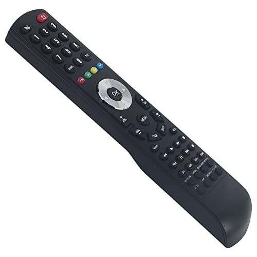 VINABTY FernbedienungErsetzt für iSTAR IPTV TV Controller Remote Control von VINABTY