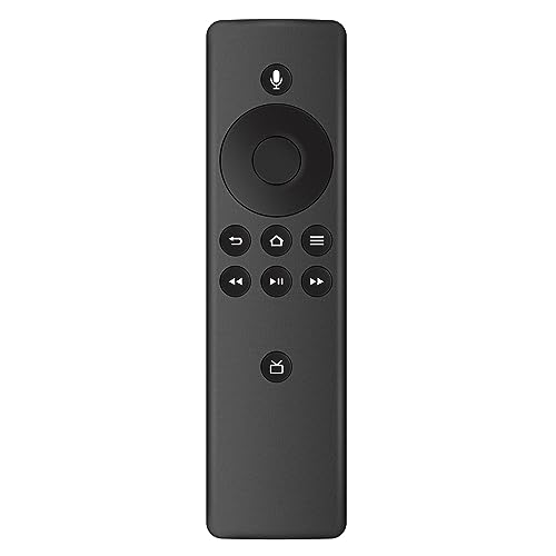 VINABTY Fire Series Ersatz Fernbedienung passend für Amazon TV Stick Lite S3L46N VINABTY Fire Series Ersatz Fernbedienung passend für Amazon TV Stick Lite S3L46N von VINABTY
