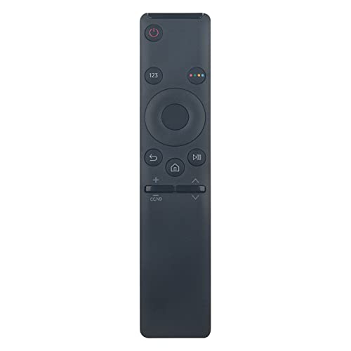 VINABTY Neu BN59-01376A ErsatzFernbedienung BN5901376A TV Fernbedienung Ersatz für Samsung Smart QLED LED TVs BN59-01376A BN5901376A UN55MU6290 UN40MU6290 Remote Controller VINABTY Neu BN59-01376A ErsatzFernbedienung BN5901376A TV Fernbedienung Ersatz für Samsung Smart QLED LED TVs BN59-01376A BN5901376A UN55MU6290 UN40MU6290 Remote Controller von VINABTY