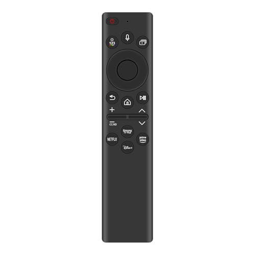 VINABTY Neu BN59-01385A Fernbedienung Ersatz für Samsung TV BN59-01385A BN5901385A Q60B Q70B Q80B QN85B QN800B QN90B QN95B RMCSPB1EP1 TM2280E Remote Controller VINABTY Neu BN59-01385A Fernbedienung Ersatz für Samsung TV BN59-01385A BN5901385A Q60B Q70B Q80B QN85B QN800B QN90B QN95B RMCSPB1EP1 TM2280E Remote Controller von VINABTY