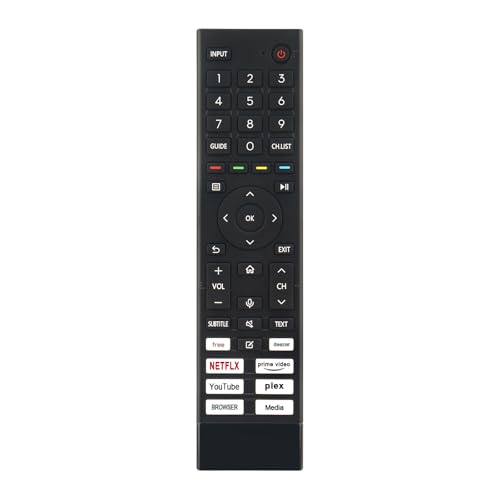 VINABTY Neu ERF3AL80B ERF3ZE80 Fernbedienung Ersatz für medion für Hyundai für Copa für SABA für NOBEL für BLACKARK ERF3ZE80 ERF3AL80B VAPBT3A800 Remote Controller VINABTY Neu ERF3AL80B ERF3ZE80 Fernbedienung Ersatz für medion für Hyundai für Copa für SABA für NOBEL für BLACKARK ERF3ZE80 ERF3AL80B VAPBT3A800 Remote Controller von VINABTY