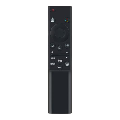 VINABTY Neu Fernbedienung Ersatz für Samsung BN59-01388A BN59-01388E BN59-01388H für Samsung BN59-01388E BN5901388E QN65QN800B QN65QN900B QN55QN85B QN55QN90B QN55S95BAFXZA TV Remote Controller VINABTY Neu Fernbedienung Ersatz für Samsung BN59-01388A BN59-01388E BN59-01388H für Samsung BN59-01388E BN5901388E QN65QN800B QN65QN900B QN55QN85B QN55QN90B QN55S95BAFXZA TV Remote Controller von VINABTY
