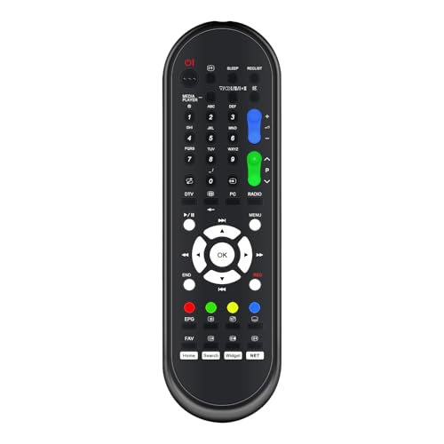 VINABTY Neu GA918WJSA FernbedienungErsatz GA918WJSA Fernbedienung für Sharp LCDTV GA918WJSA Remote Controller VINABTY Neu GA918WJSA FernbedienungErsatz GA918WJSA Fernbedienung für Sharp LCDTV GA918WJSA Remote Controller von VINABTY