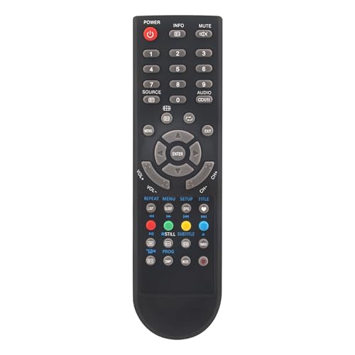 VINABTY Neu LD32C17 Fernbedienung Ersatz für Grandin TV LD19C14 LD32C12 LD28C25 LD32C17 LD28CG60 Remote Controller VINABTY Neu LD32C17 Fernbedienung Ersatz für Grandin TV LD19C14 LD32C12 LD28C25 LD32C17 LD28CG60 Remote Controller von VINABTY