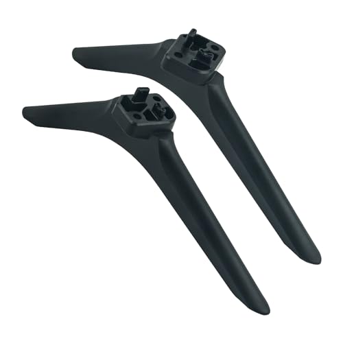 VINABTY TV Base Stand Leg TV Base Pedestal Feet Stand Mount 43H4030F3 Replacement TV Stand Legspassend für HISENSE Flat Panel TV Supporting Base with Screws VINABTY TV Base Stand Leg TV Base Pedestal Feet Stand Mount 43H4030F3 Replacement TV Stand Legspassend für HISENSE Flat Panel TV Supporting Base with Screws von VINABTY
