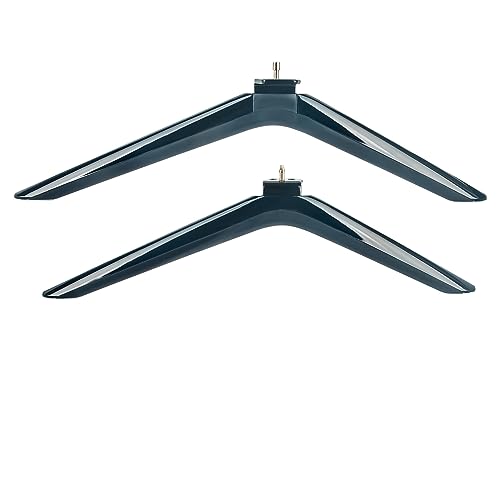 VINABTY TV Halterung,TV Ständer,TV Stand,TV Standfuss,TV Standfüße Geeignet,Ersatz TV Ständer Beine für HISENSE 75A6G TV, TV Mounts,TV standfuß für HISENSE Tragbare TV-Ständer Bein TV-Ständer 75A53FUA VINABTY TV Halterung,TV Ständer,TV Stand,TV Standfuss,TV Standfüße Geeignet,Ersatz TV Ständer Beine für HISENSE 75A6G TV, TV Mounts,TV standfuß für HISENSE Tragbare TV-Ständer Bein TV-Ständer 75A53FUA von VINABTY