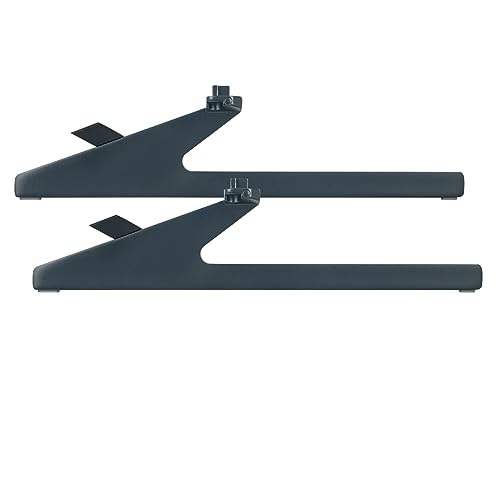 VINABTY TV Halterung,TV Ständer,TV Stand,TV Standfuss,TV Standfüße Geeignet,Ersatz TV Ständer Beine für HISENSE 75U7H TV, TV Mounts,TV standfuß für HISENSE Tragbare TV-Ständer Bein TV-Ständer VINABTY TV Halterung,TV Ständer,TV Stand,TV Standfuss,TV Standfüße Geeignet,Ersatz TV Ständer Beine für HISENSE 75U7H TV, TV Mounts,TV standfuß für HISENSE Tragbare TV-Ständer Bein TV-Ständer von VINABTY