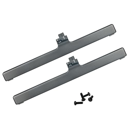 VINABTY TV-Standfuß Passend für ONLY Hisense TV 65A66H, 31CM, Schraube Size M5*12MM VINABTY TV-Standfuß Passend für ONLY Hisense TV 65A66H, 31CM, Schraube Size M5*12MM von VINABTY