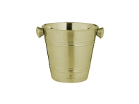 VIN BARWARE ICE BUCKET SINGLE WALL von VINERS