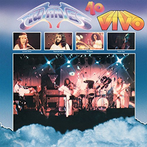 Ao Vivo [Vinyl LP] von VINILISSSIMO